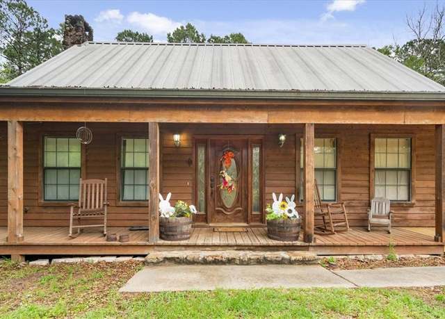 Property at 25300 Hammerstone Dr, Franklinton, LA 70438, 5 beds, 3.5 baths