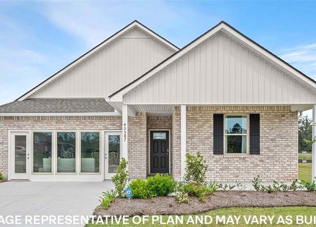 Property at 24321 Gadwall Ave, Ponchatoula, LA 70454, 3 beds, 2 baths