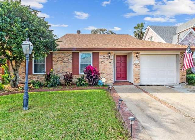 Property at 4508 Saint Mary St, Metairie, LA 70006, 3 beds, 2 baths