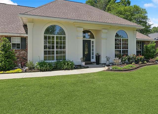 Property at Undisclosed address, Mandeville, LA 70448, 4 beds, 3 baths