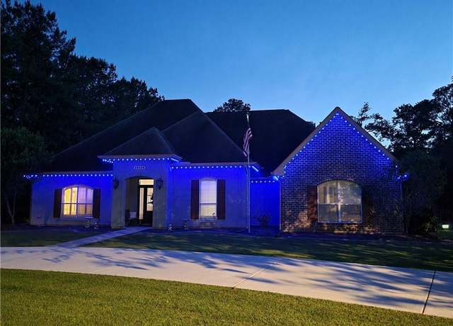 Property at 69359 6th Ave, Covington, LA 70433, 5 beds, 2.5 baths