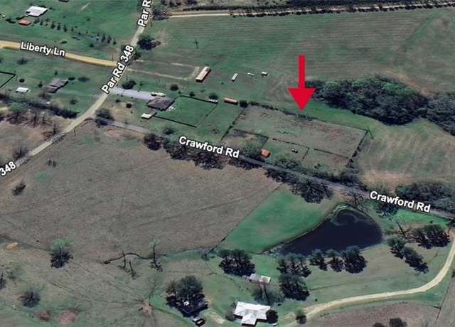 Property at Lot 20-A Crawford Rd, Franklinton, LA 70438