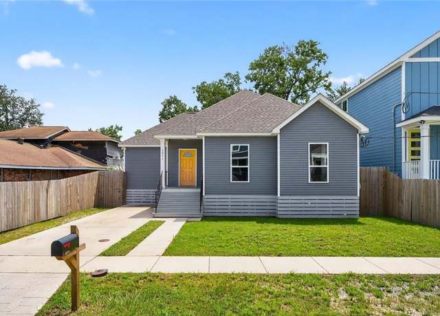 Property at 2831 Spain St, New Orleans, LA 70122, 3 beds, 2 baths