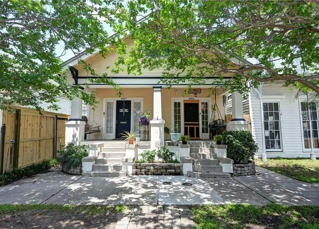 Property at 4005-4007 Camp St, New Orleans, LA 70115, 3 beds, 2 baths