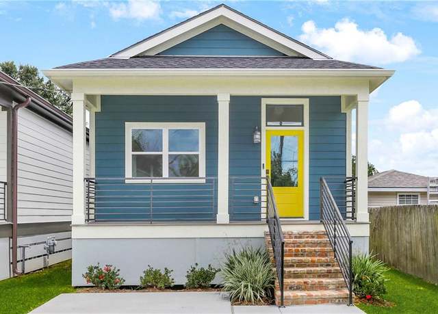 Property at 1822 Palfrey St, Gretna, LA 70053, 3 beds, 2 baths