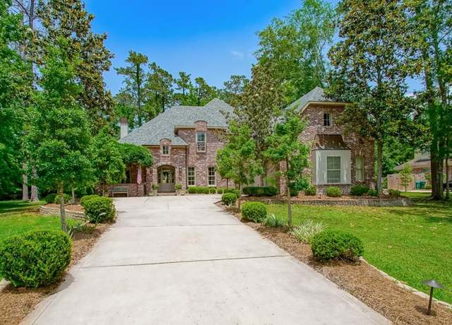 Property at 33 Tupelo Trce, Mandeville, LA 70471, 4 beds, 4 baths