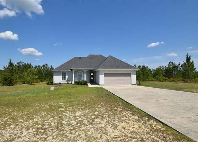 Property at 52364 Shore Dr, Franklinton, LA 70438, 4 beds, 2 baths