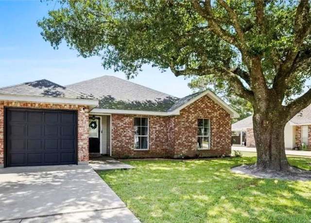 Property at 20300 Rue Jondolyn, Ponchatoula, LA 70454, 3 beds, 2 baths