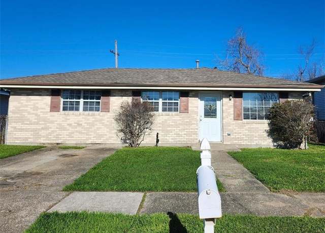 Property at 2404 Francis Ave, Violet, LA 70092, 3 beds, 2 baths