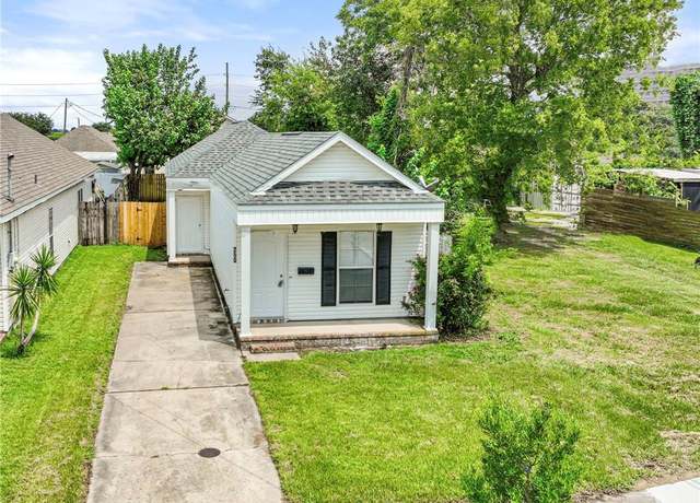 Property at 250 Wagner St, New Orleans, LA 70114, 3 beds, 2 baths