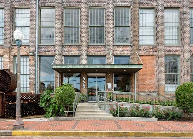 Property at 920 Poeyfarre St #383, New Orleans, LA 70130, 1 bed, 1 bath