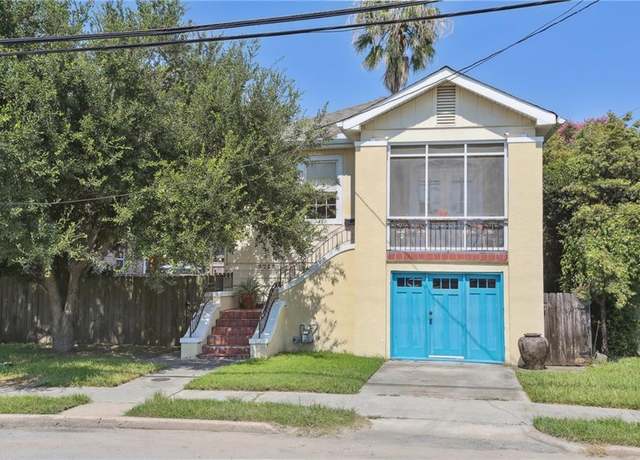 Property at 3722 Nashville Ave, New Orleans, LA 70125, 3 beds, 2 baths