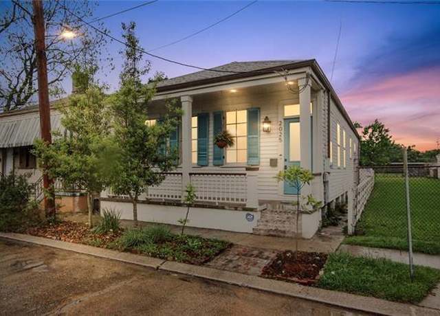 Property at 2025 First St, New Orleans, LA 70113, 3 beds, 3.5 baths