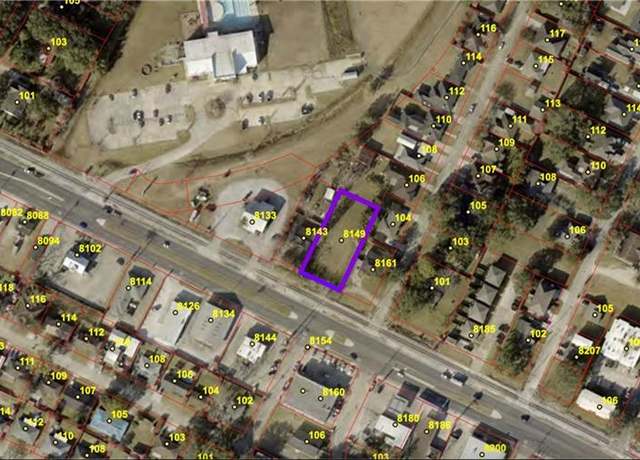 Property at 8149 Highway 23, Belle Chasse, LA 70037