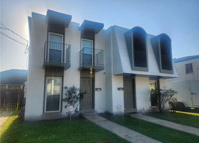 Property at 2120 22 Neyrey Dr, Metairie, LA 70001, 6 beds, 3 baths