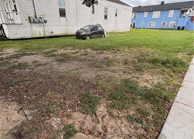Property at 3134 Washington Ave, New Orleans, LA 70125
