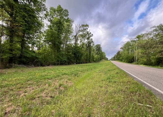 Property at TBD 449 Hwy, Greensburg, LA 70441