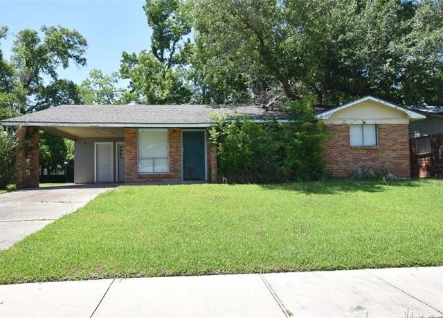 Property at 3785 Brookwood Dr, Slidell, LA 70458, 3 beds, 1 bath