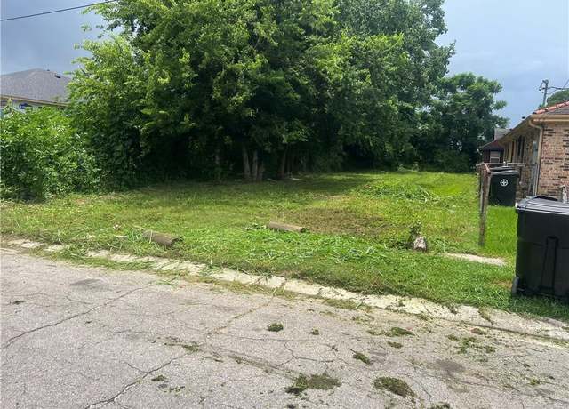 Property at 6042 Kuebel Dr, New Orleans, LA 70126
