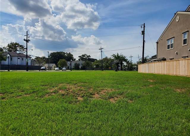 Property at 504-506 Andrews Ave, Metairie, LA 70005