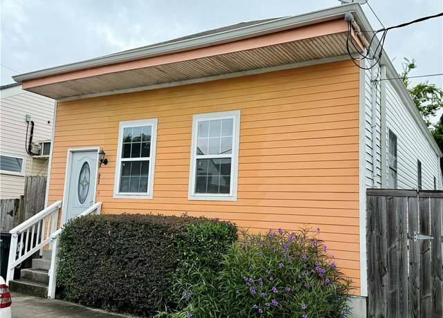 Property at 2721 2nd St, New Orleans, LA 70113, 2 beds, 2 baths