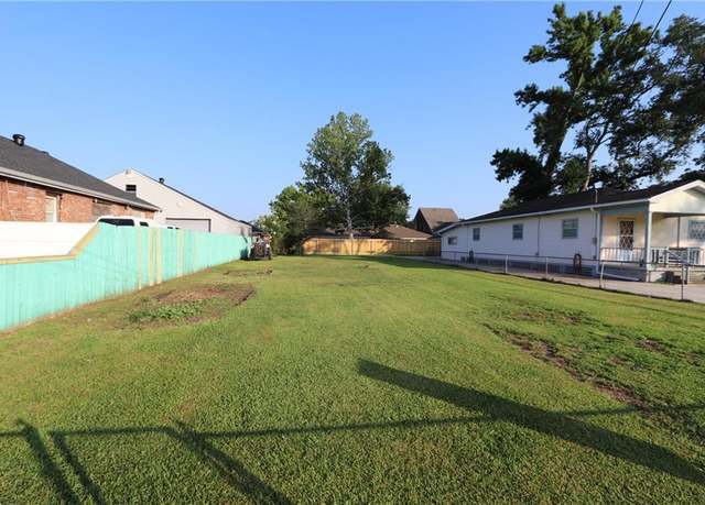 Property at Tullulah Ave, River Ridge, LA 70123