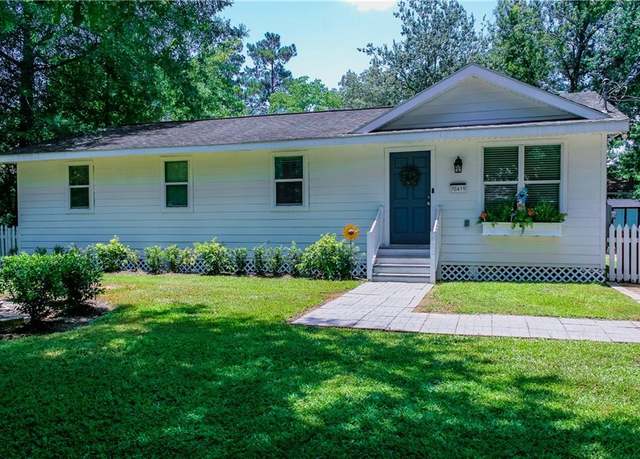 Property at 70419 F St, Covington, LA 70433, 3 beds, 2 baths