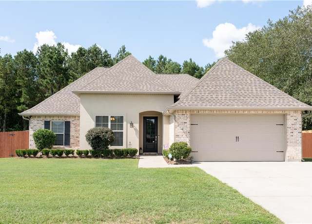 Property at 20111 Walden St, Covington, LA 70435, 3 beds, 2 baths