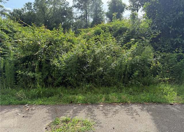 Property at Lot 5-C Robinson Rd, Hammond, LA 70403