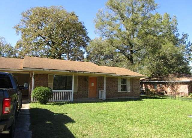 Property at 94 Nelson Rd, Monroe, LA 71203, 2 beds, 1 bath