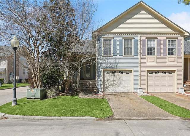 Property at 2301 Audubon Trce #2301, Jefferson, LA 70121, 2 beds, 2.5 baths