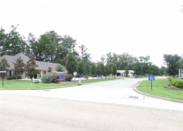 Property at Pelican Professional Park, Hammond, LA 70403