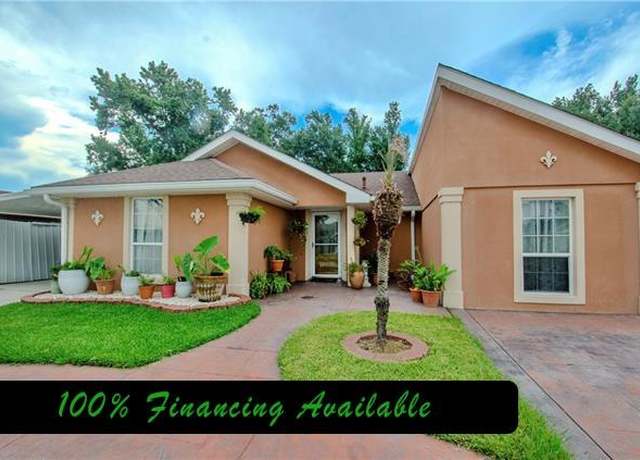 Property at 2930 Laurie Ln, Marrero, LA 70072, 3 beds, 2 baths