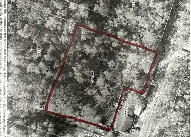 Property at LOTS 2-4, 15-18 N 3rd Ave, Slidell, LA 70458