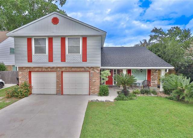 Property at 3934 S Inwood Ave, New Orleans, LA 70131, 4 beds, 3 baths