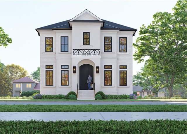Property at 5944 General Haig St, New Orleans, LA 70124, 5 beds, 4.5 baths