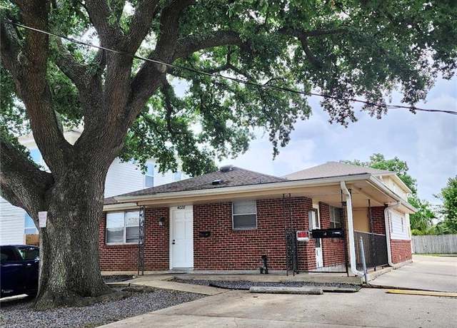 Property at 4028 Sanford St, Metairie, LA 70002, 7 beds, 5 baths