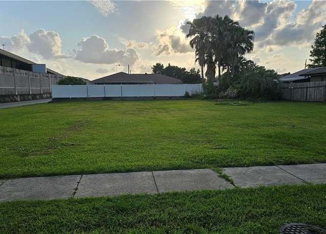Property at 604 Melody Dr, Metairie, LA 70002