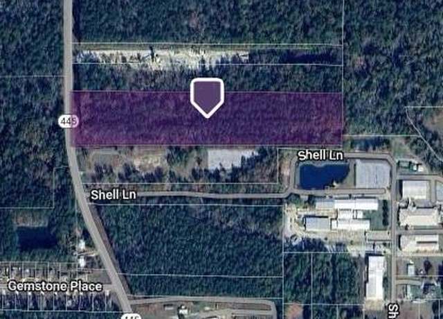 Property at 12.93 ACRES La 445 Hwy, Robert, LA 70455