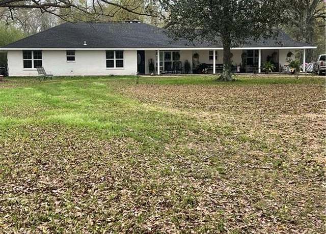 Property at 53382 Highway 40 Hwy, Loranger, LA 70446, 4 beds, 3.5 baths