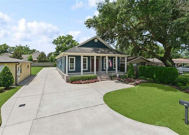 Property at 109 Melvyn Dr, Belle Chasse, LA 70037, 3 beds, 2 baths