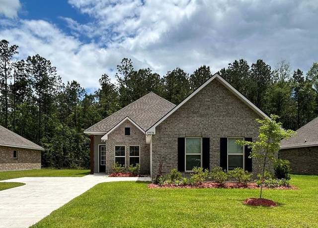Property at 39578 White Sand Ln, Ponchatoula, LA 70454, 4 beds, 2 baths