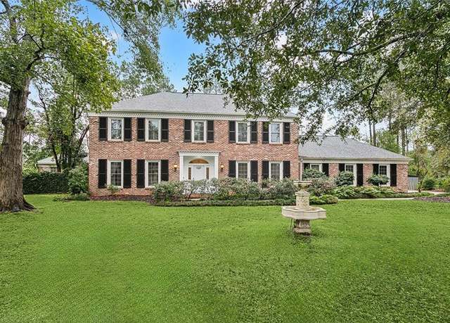 Property at 126 Rue De La Paix, Slidell, LA 70461, 6 beds, 4.5 baths
