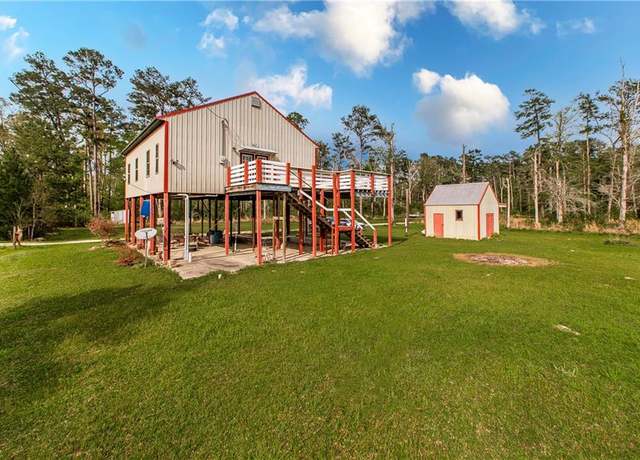 Property at 34310 Bluff Line Rd, Independence, LA 70443, 2 beds, 1 bath