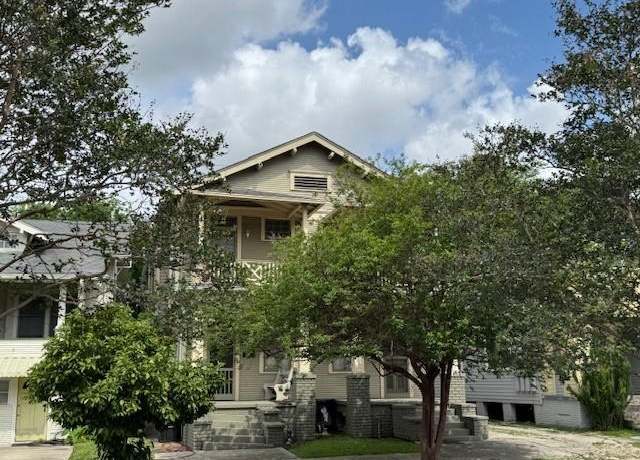 Property at 2216 18 Broadway St, New Orleans, LA 70118, 8 beds, 3 baths