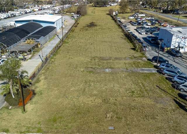 Property at Lapalco Blvd, Marrero, LA 70072
