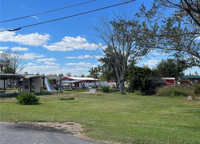 Property at 231 Cypress Dr, Des Allemands, LA 70030