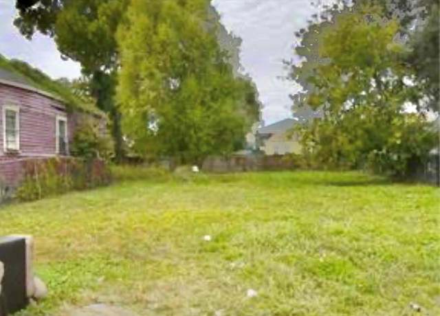 Property at 2121 Reverend John Raphael Jr Way, New Orleans, LA 70113