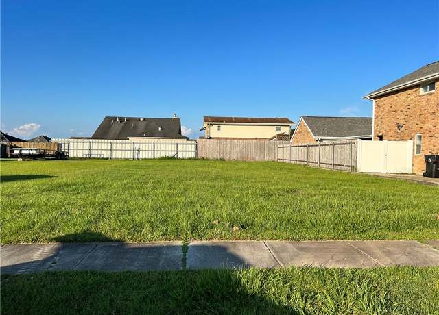 Property at 4429 Colony Dr, Meraux, LA 70075