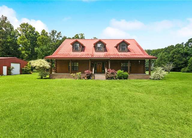 Property at 2345 Cooper #2 Rd, Bogalusa, LA 70427, 2 beds, 2.5 baths